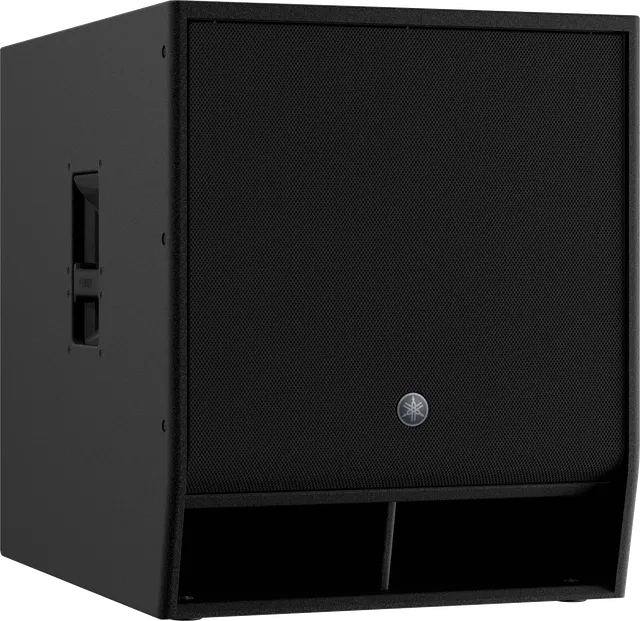 Yamaha DXS18XLF-D Subwoofer