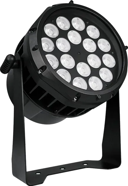 P18 IP65 LED Wash Par