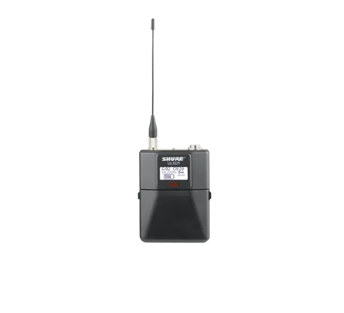 Shure ULX-D Wireless Microphones